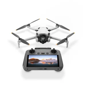 DJI Mini 4 Pro (RC 2) kvadrokopter