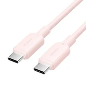 Vention USB-C → USB-C kaabel 1m