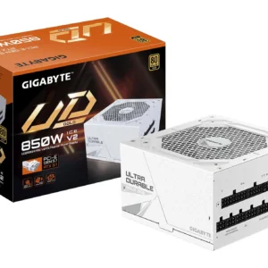 Gigabyte UD850GM PG5 V2 ICE 850W 80+ Gold