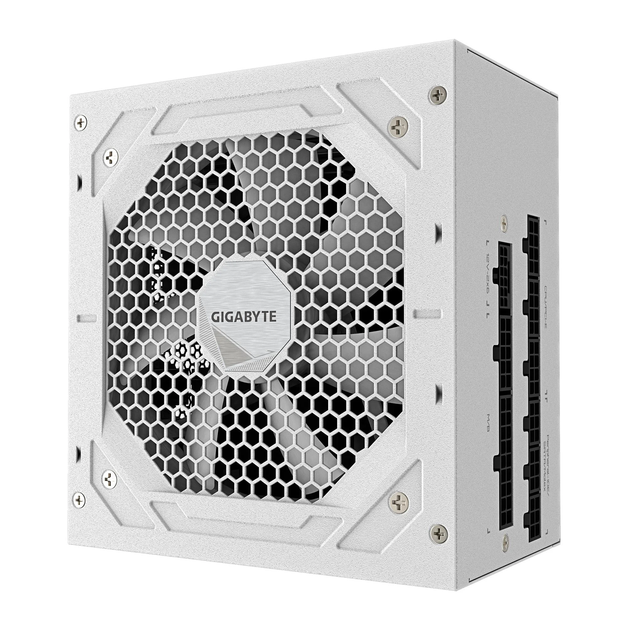 Gigabyte UD850GM PG5 V2 ICE 850W 80+ Gold