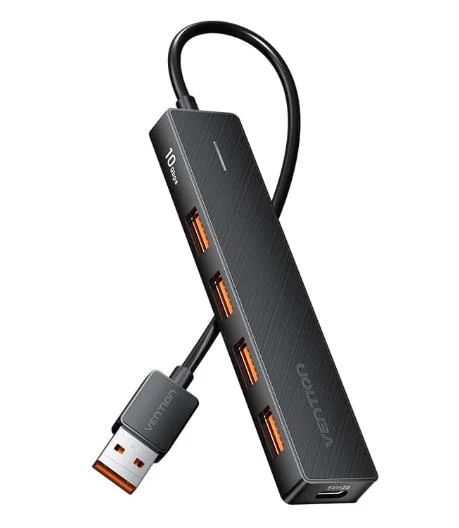 Vention USB3.2 kaabel 0.15m