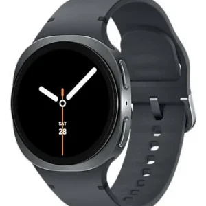 Samsung Galaxy Watch 8 40mm Graphite