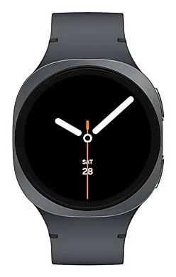 Samsung Galaxy Watch 8 40mm Graphite