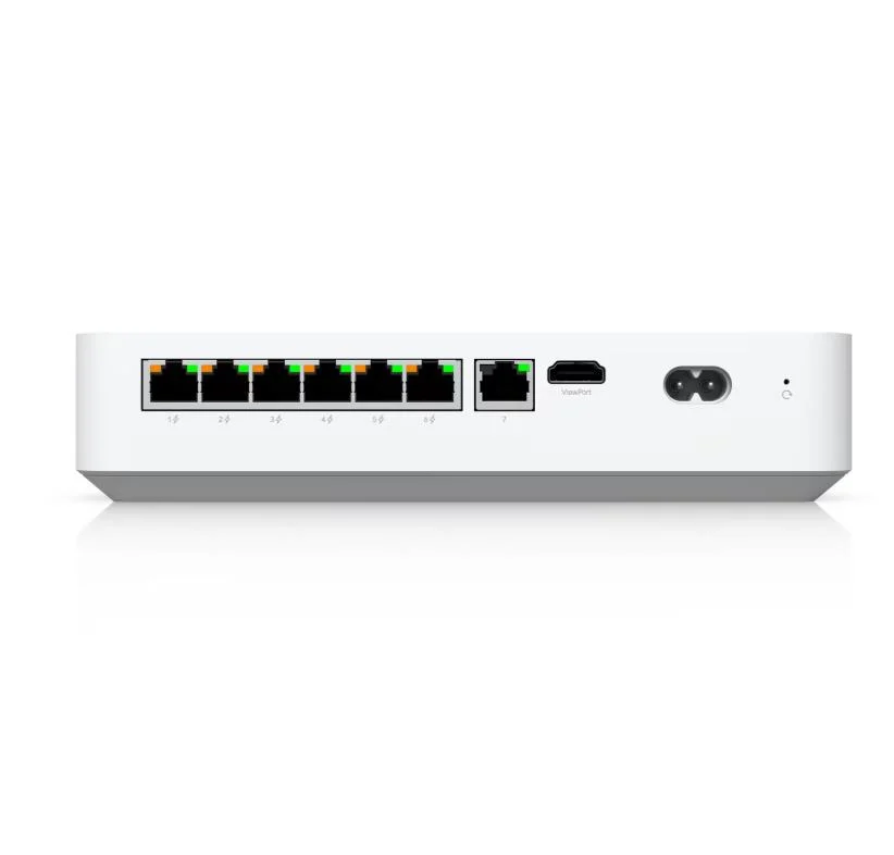 Ubiquiti UNVR-INSTANT
