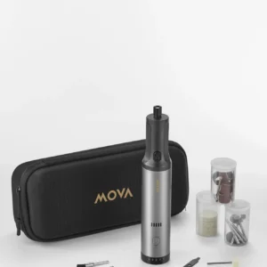 MOVA MRT008 8V pöörlevate tööriistade komplekt