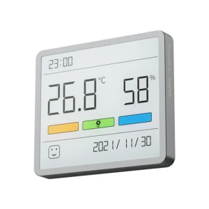 MOVA MTHM01 3-in-1 termomeeter-hügromeeter-kell