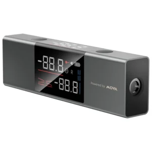 MOVA Laser Projection Angle Mete MLAM01