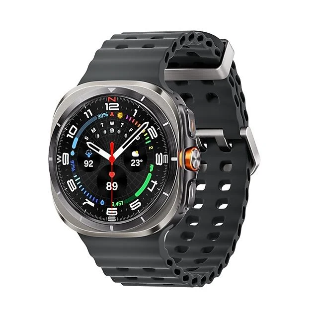 Samsung Galaxy Watch Ultra 47mm Titanium