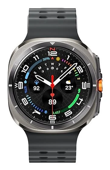 Samsung Galaxy Watch Ultra 47mm Titanium