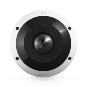 Ubiquiti G6 Pro 360 network cameras