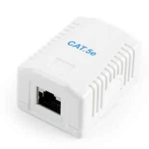 Gembird Cat5e FTP paigalduskarp