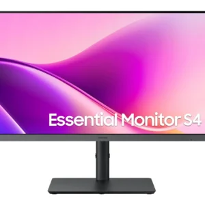 Samsung S24F434UAU lcd monitor