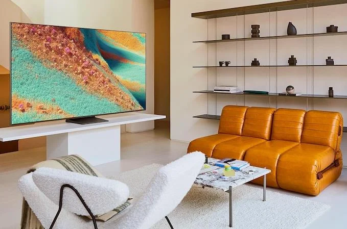 Samsung QE55QN85FAU 55" 4K Neo QLED televiisor