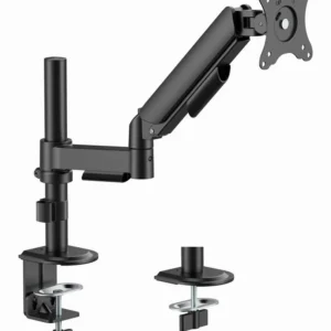 Gembird MA-DA1P-02 mounts and stands