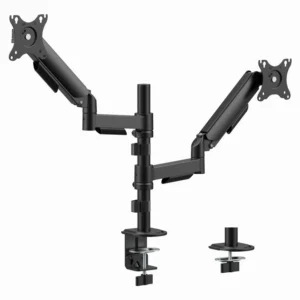 Gembird MA-DA2P-02 mounts and stands