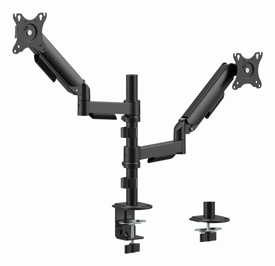 Gembird MA-DA2P-02 mounts and stands
