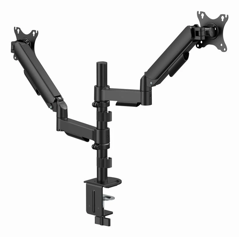 Gembird MA-DA2P-02 mounts and stands
