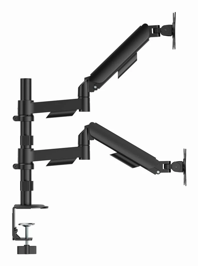 Gembird MA-DA2P-02 mounts and stands