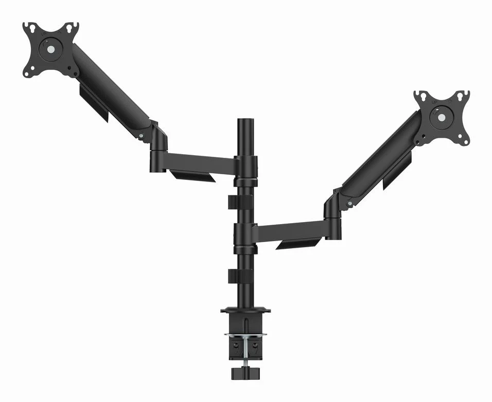 Gembird MA-DA2P-02 mounts and stands