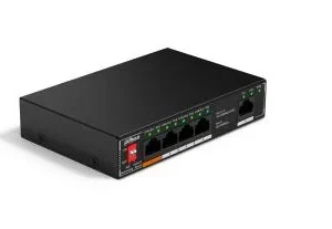 Dahua SF1005-EUR 5-port Fast Ethernet switch