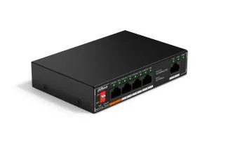 Dahua SF1005-EUR 5-port Fast Ethernet switch