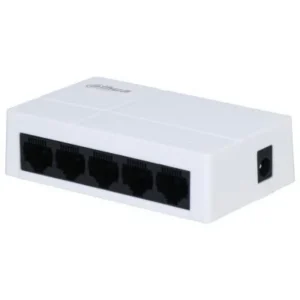 Dahua SG1005L-EUR 5-Port Gigabit Switch