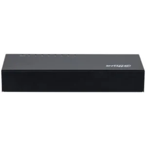 Dahua SG1008-EUR 8-port Gigabit võrgukommutatooor