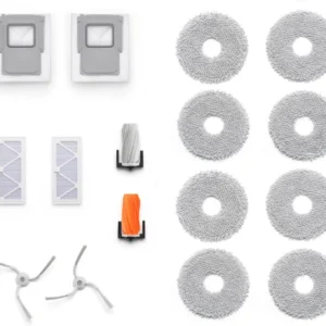 DJI Roborock S7 MaxV Ultra robottolmuimeja