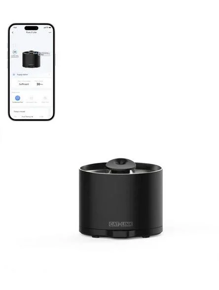 Catlink Pure 2 Lite joogikauss