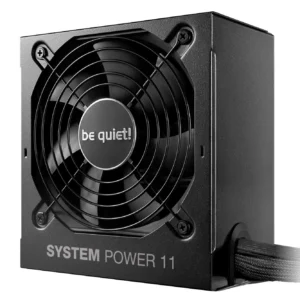 Be Quiet System Power 11 650W 80+ Bronze