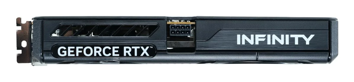 Palit GeForce RTX 5060 Infinity 2 OC graphics card