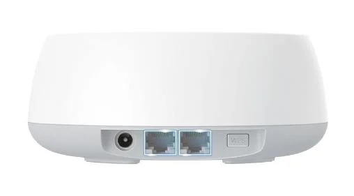 TP-Link Deco BE22 WiFi 7 Mesh ruuter 2-pakk
