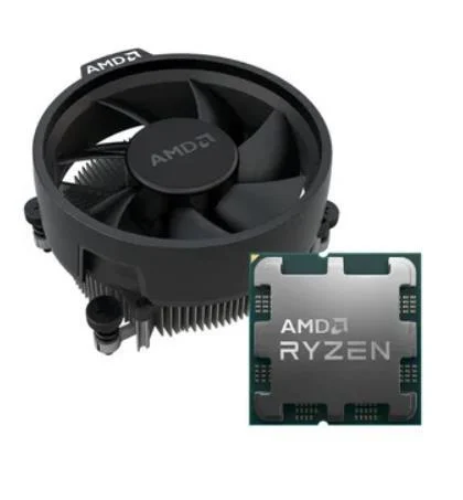AMD Ryzen 7 7700 8C 3.8GHz