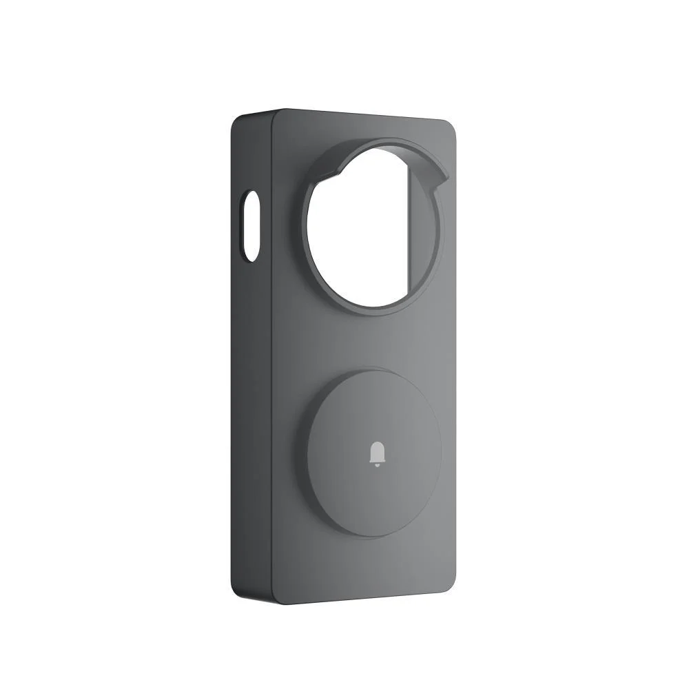 Aqara G4 Smart Home Doorbell Protective Case Black