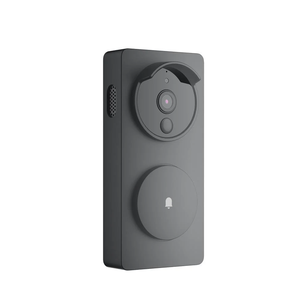 Aqara G4 Smart Home Doorbell Protective Case Black