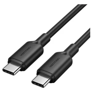 Vention USB-C → USB-C kaabel 1m