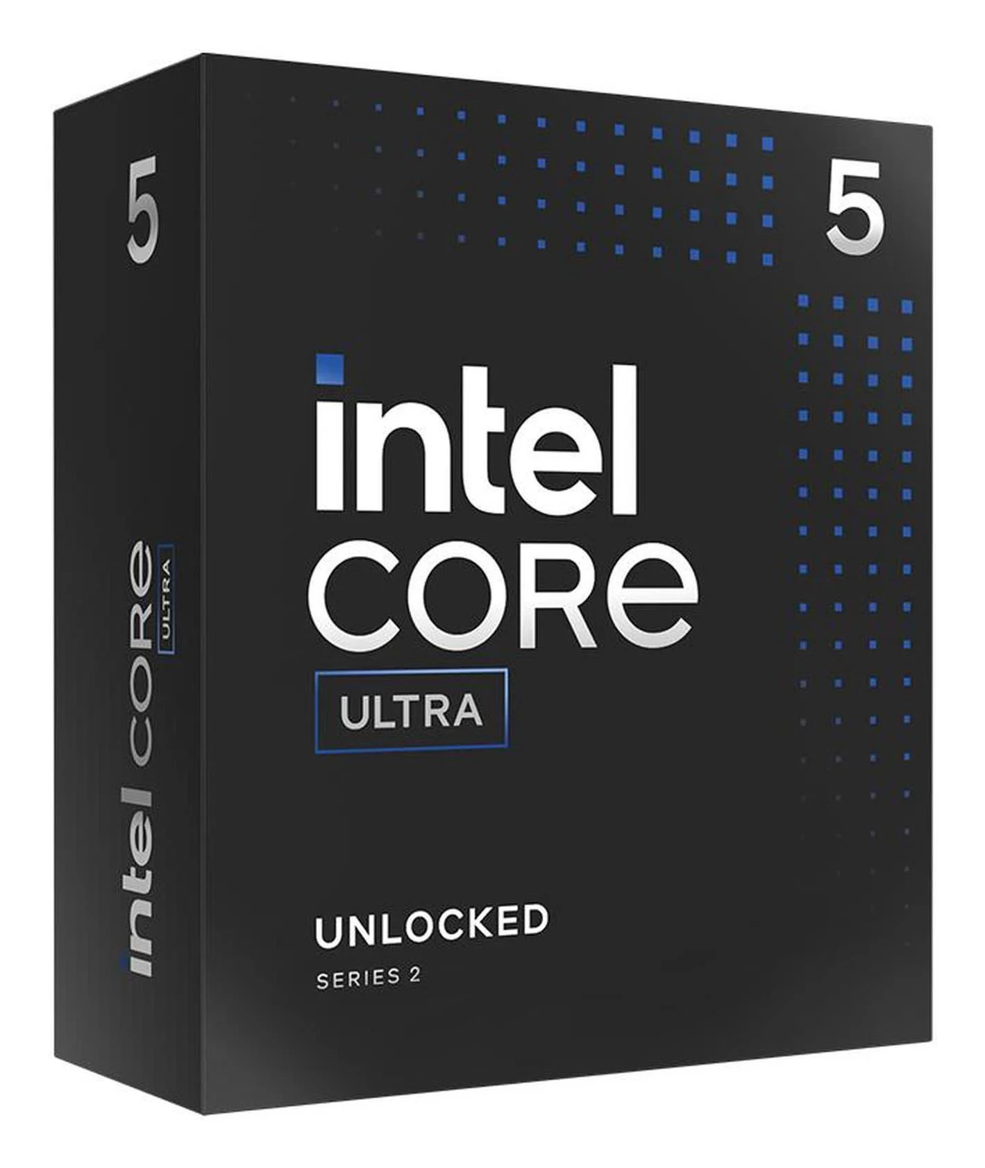 Intel Core Ultra 5 225F 10C 3.3GHz