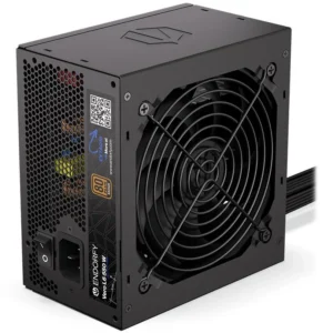 Endorfy Vero L6 550W 80+ Bronze toiteplokk