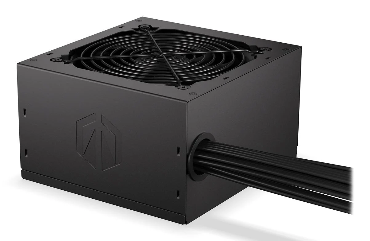 Endorfy Vero L6 550W 80+ Bronze toiteplokk