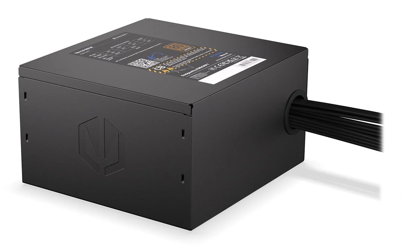 Endorfy Vero L6 550W 80+ Bronze toiteplokk