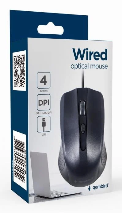Gembird MUS-4B-01L mouse devices