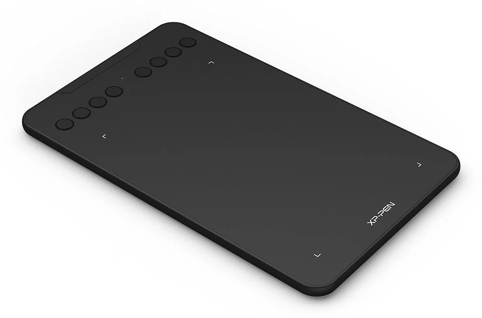 Xppen Deco mini7 V2 digitizers