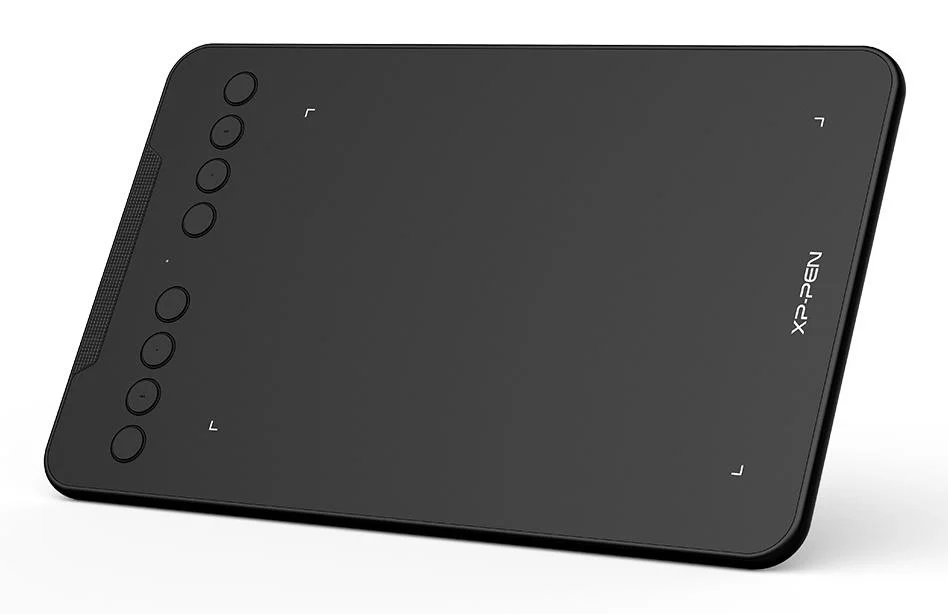 Xppen Deco mini7 V2 digitizers