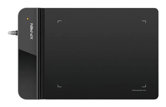 Xppen Star G430S digitizers