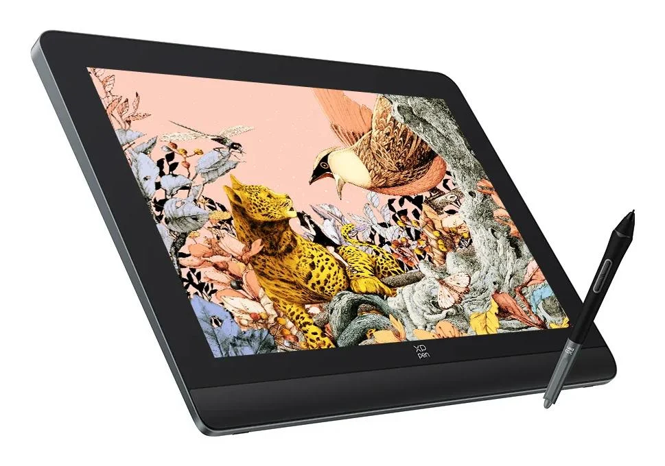 XP-Pen Artist Pro 16 (Gen 2) 16" graafikalaud