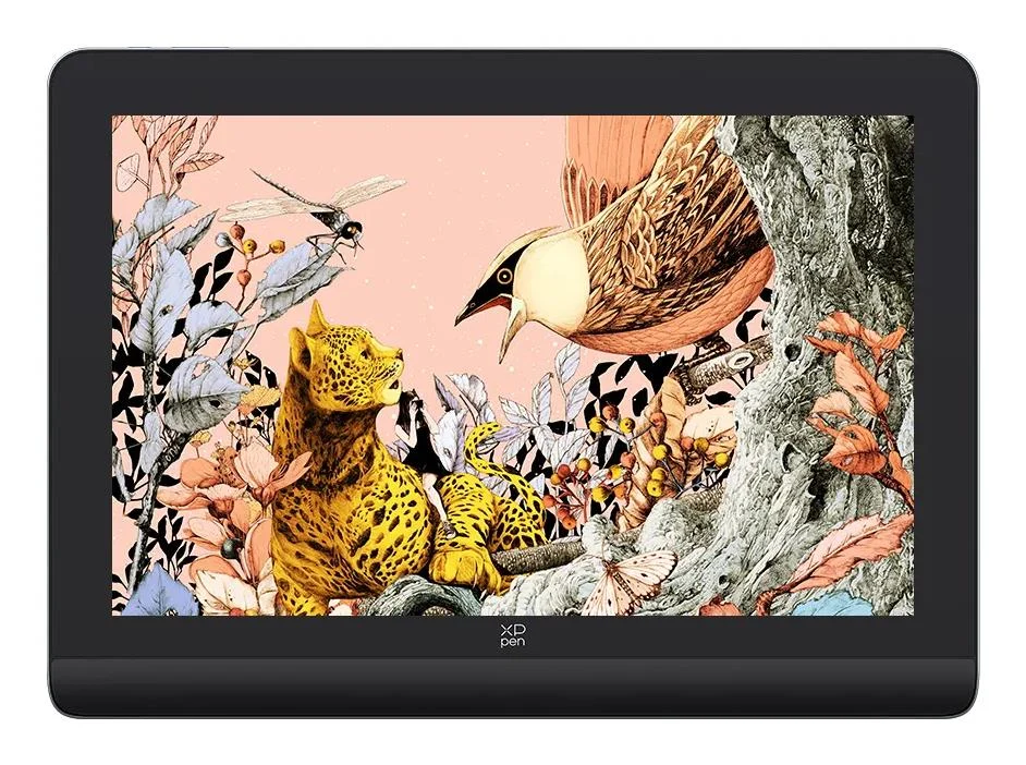 XP-Pen Artist Pro 16 (Gen 2) 16" graafikalaud
