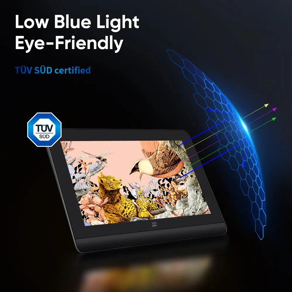 XP-Pen Artist Pro 16 (Gen 2) 16" graafikalaud