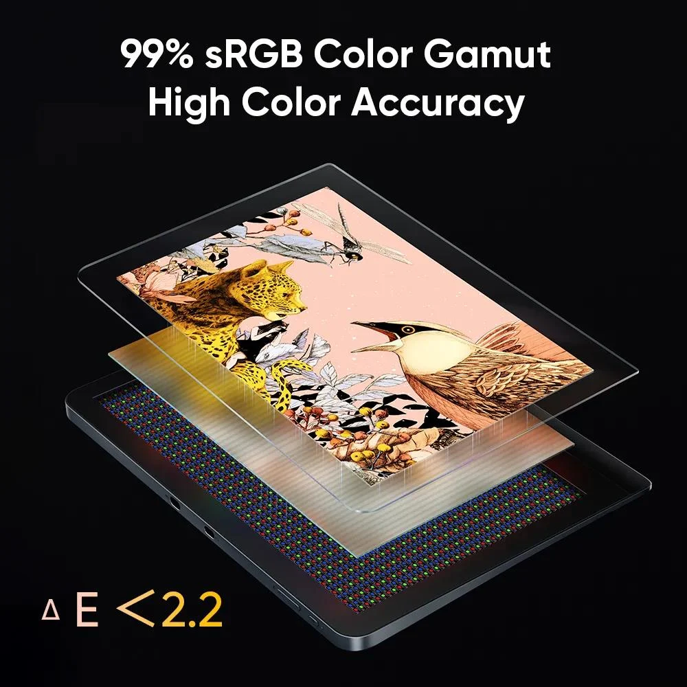 XP-Pen Artist Pro 16 (Gen 2) 16" graafikalaud