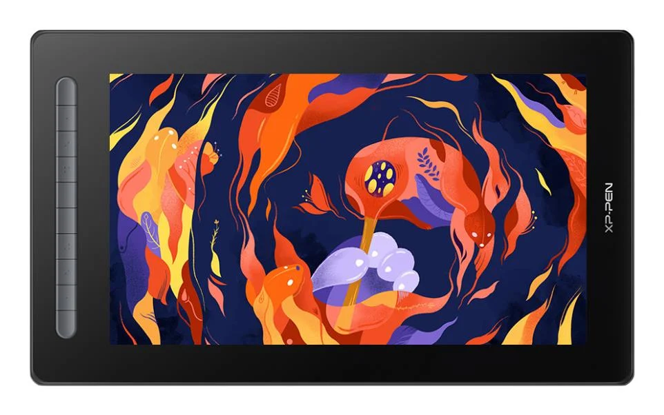 XP-Pen Artist 16 (2nd Gen) 11.8" graafikalaud