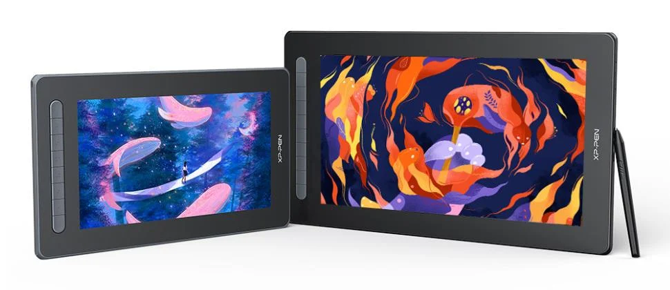 XP-Pen Artist 16 (2nd Gen) 11.8" graafikalaud